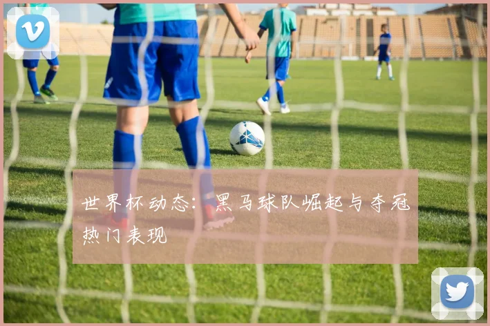 世界杯动态:黑马球队崛起与夺冠热门表现